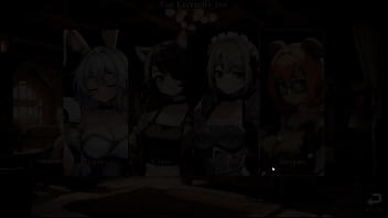 My revenge came faster then i expected slave harem part 4