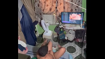 Fui Pego No Flagra Batendo Punheta thumbnail