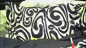 Horny student masturbating