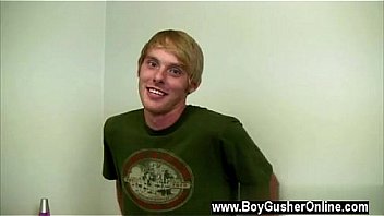 Male Models Cory Then Commences To Caress And Feel Mitch As He thumbnail