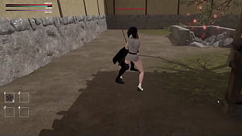 The Lost Shinobi thumbnail