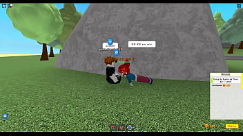 Corno do roblox