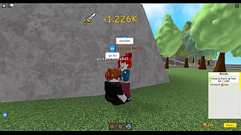 Corno do roblox