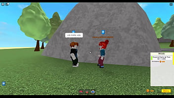 Corno do roblox