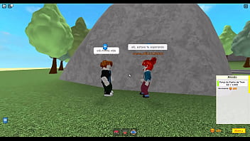 Corno do roblox
