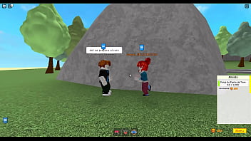 Corno do roblox