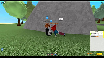 Corno do roblox