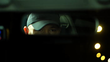 No money for taxi so i paid with my pussy