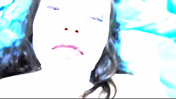 Ginger paris drinking her own nectar pee & vibrator delight