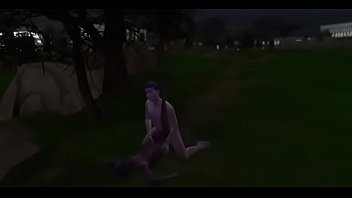 Sims 4 Animated thumbnail