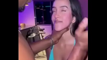 Essa Festinha Com A Candy Debby Rendeu Mais Do Que A Gente Esperavaadoro Uma Submissa Bem Safada thumbnail