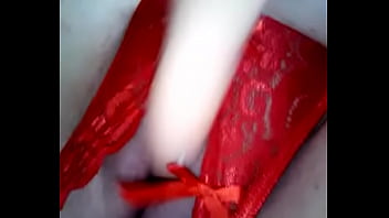 Le encanta la macana