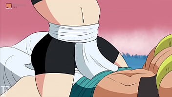 They did a transformtion for just have fun