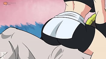 They did a transformtion for just have fun