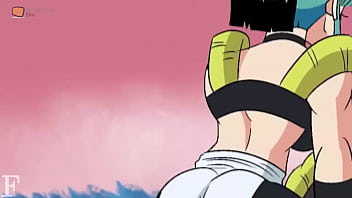 They did a transformtion for just have fun