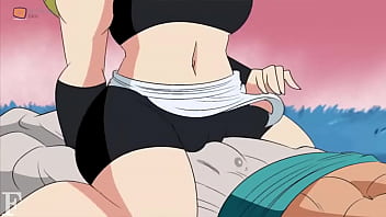 They did a transformtion for just have fun