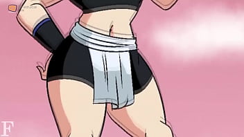 They did a transformtion for just have fun