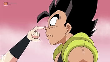 They did a transformtion for just have fun