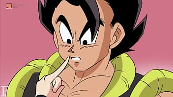 They did a transformtion for just have fun