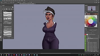 Sts broadcast by dc on picarto from june twentieth 2022