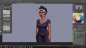 Sts broadcast by dc on picarto from june twentieth 2022