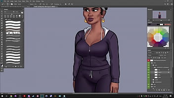 Sts broadcast by dc on picarto from june twentieth 2022