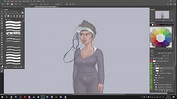 Sts broadcast by dc on picarto from june twentieth 2022