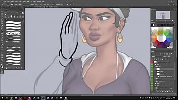 Sts broadcast by dc on picarto from june twentieth 2022