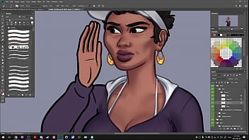 Sts broadcast by dc on picarto from june twentieth 2022