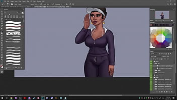 Sts broadcast by dc on picarto from june twentieth 2022