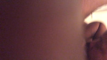 Blowing and licking 3 way