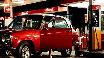 80s vib neon hollywood nights of fire los angeles edition – director's cut full video