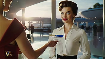 80s vib neon hollywood nights of fire los angeles edition – director's cut full video