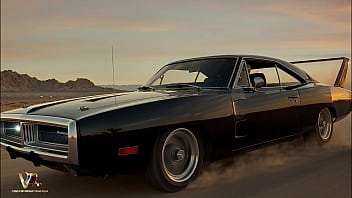 80s vib neon hollywood nights of fire los angeles edition – director's cut full video