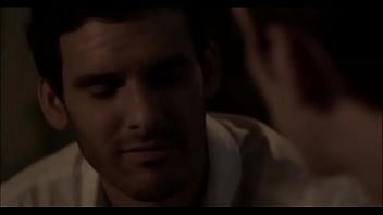 Hot Kissing Featuring Two Male Actors From Mainstream Movies #31 Gaylavidacom thumbnail