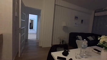 Francy si fa due sconosciuti