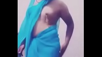 Sonu Tits Tied In Rings thumbnail