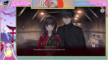 Dollhouse of offering uncensored episode five