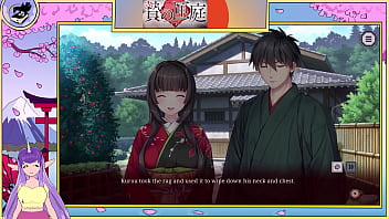 Dollhouse of offering uncensored episode five Dollhouse of offering uncensored episode five