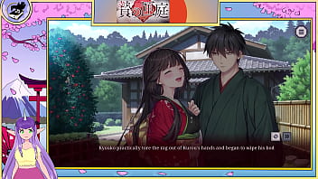 Dollhouse of offering uncensored episode five