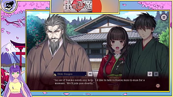 Dollhouse of offering uncensored episode five