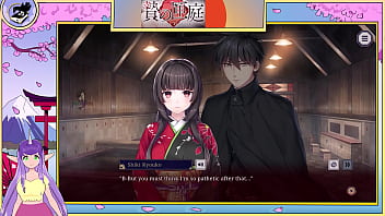 Dollhouse of offering uncensored episode five