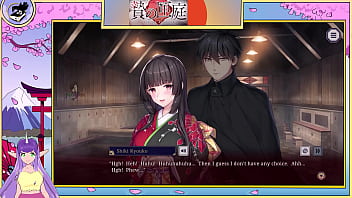 Dollhouse of offering uncensored episode five