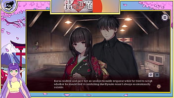 Dollhouse of offering uncensored episode five