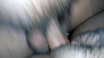 Me encanta cuando me lo mete así