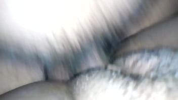 Me encanta cuando me lo mete así