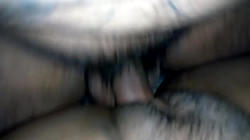 Me encanta cuando me lo mete así