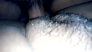 Me encanta cuando me lo mete así