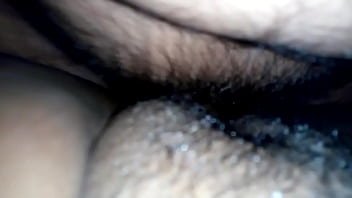 Me encanta cuando me lo mete así