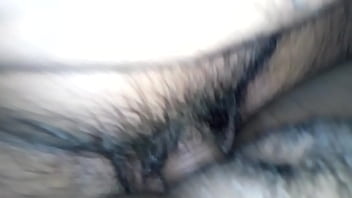 Me encanta cuando me lo mete así